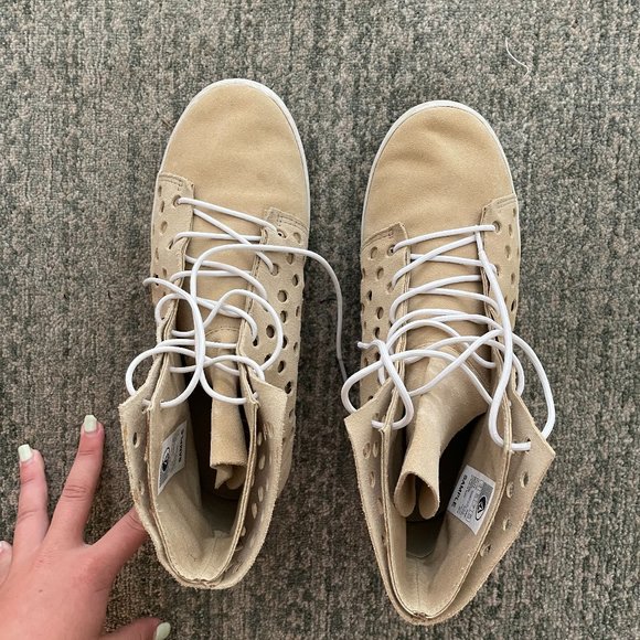 Volcom Shoe W 7 - Picture 2 of 5